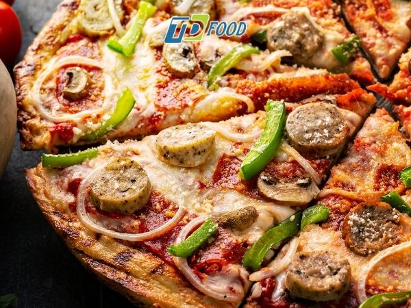 Thành phần nguyên liệu và nguồn gốc sản xuất